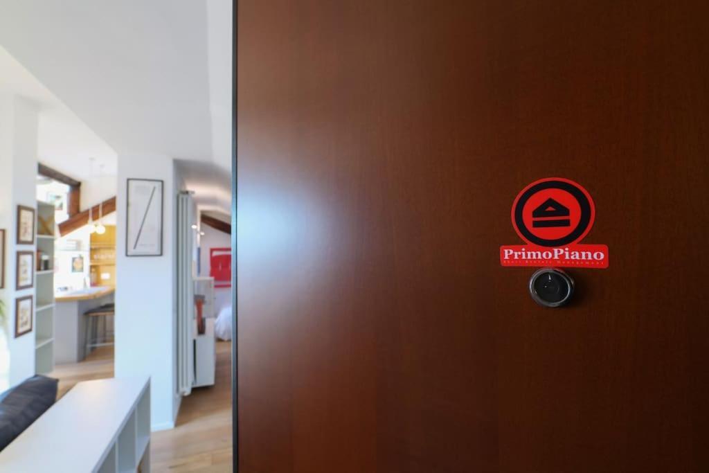 Primopiano - Battaglia B Apartamento