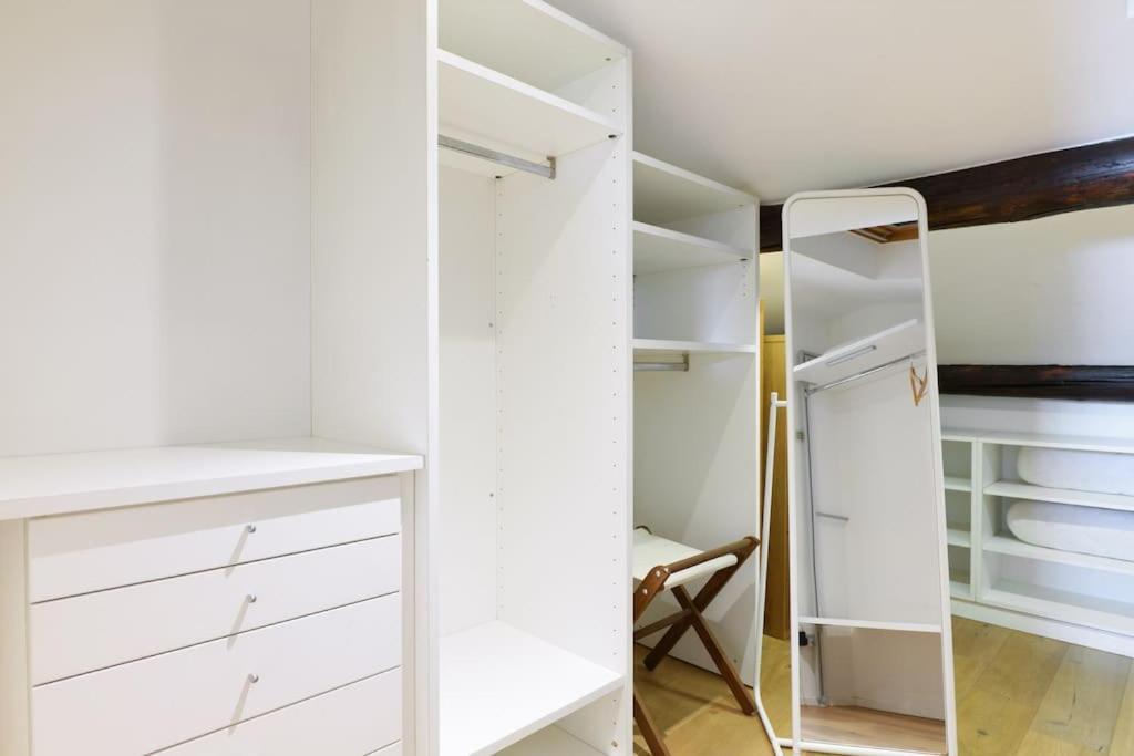 Primopiano - Battaglia B Apartamento Milán